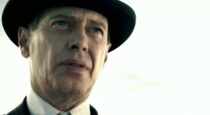 Boardwalk Empire