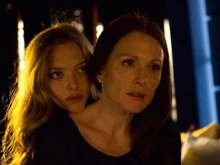 Chloe - Amanda Seyfried e Julianne Moore