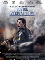 Boston - Caccia all'uomo