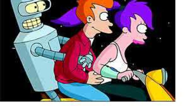 Futurama