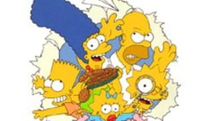 I Simpson 13 stagione