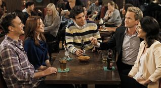 How I Met Your Mother