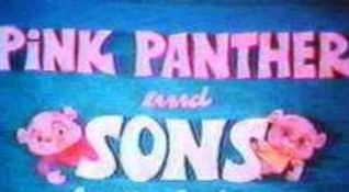 pink panther and sons