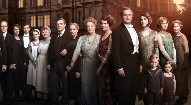 Downton Abbey