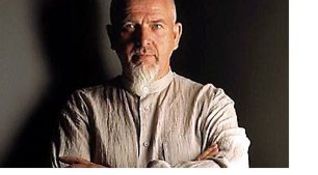 Peter Gabriel