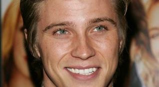 Garrett Hedlund