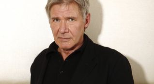 Harrison Ford