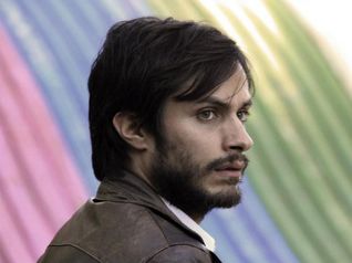 No - Gael Garcia Bernal