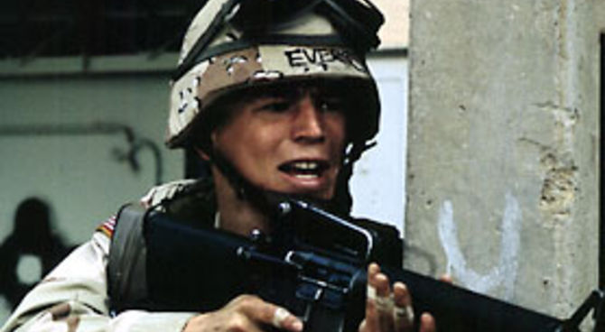 black hawk down