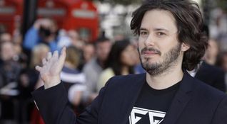 Edgar Wright