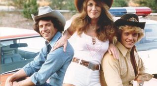 Hazzard
