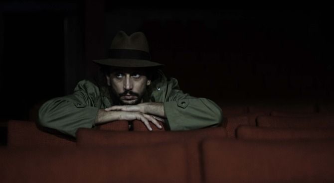 La leggenda di Bob Wind