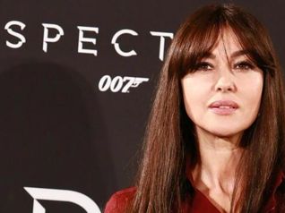 Monica Bellucci