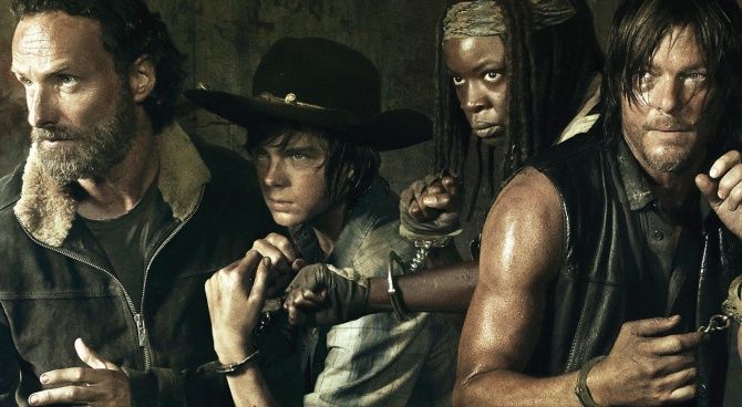 The Walking Dead – La recensione del finale di stagione