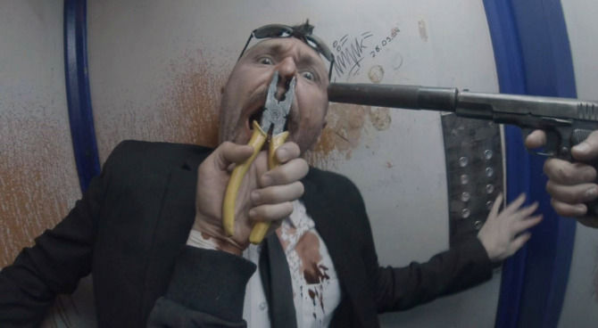 Hardcore
