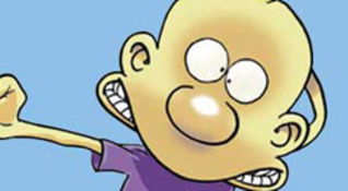 Titeuf