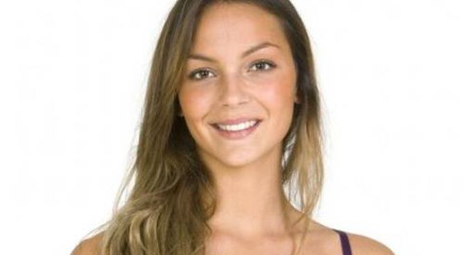 GF 10: Sarah Nile