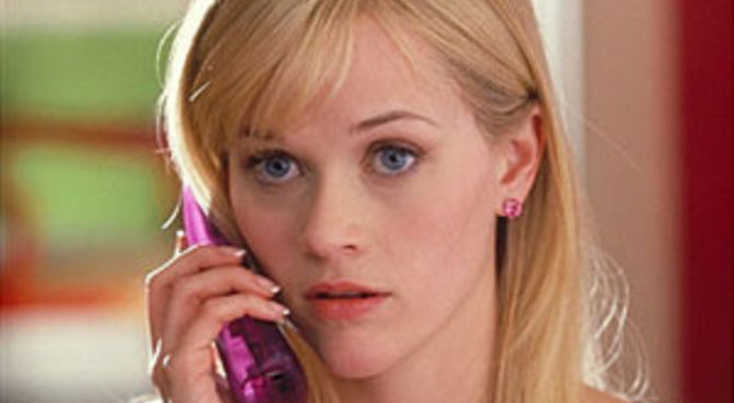 Reese Witherspoon