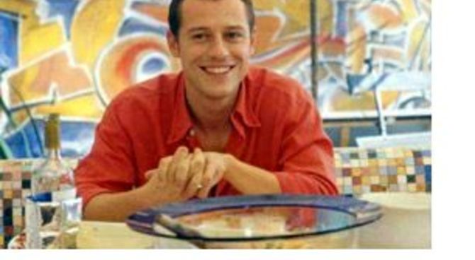 Stefano Accorsi