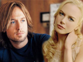 Nicole Kidman - Keith Urban