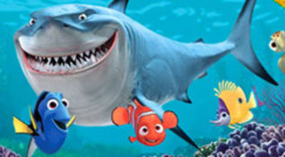Alla ricerca di Nemo