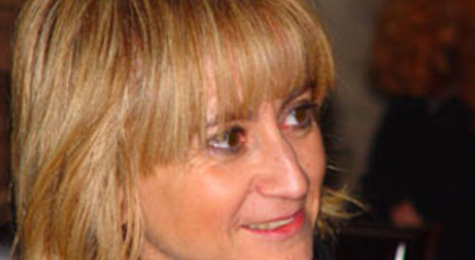 Luciana Littizzetto