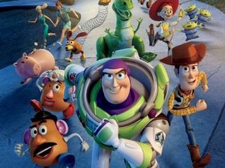 Toy Story 3