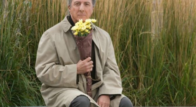 Dustin Hoffman