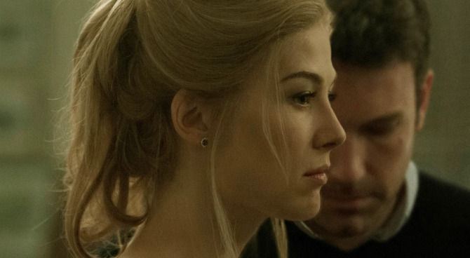 L'amore bugiardo - Gone Girl