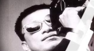wong kar wai