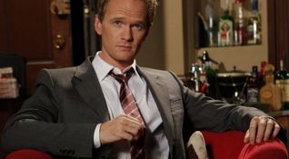 How I met your mother - Neil Patrick Harris
