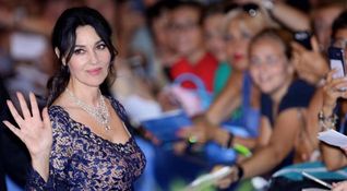 Monica Bellucci