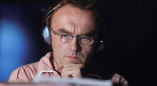 Danny Boyle