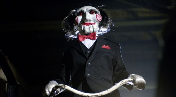 Saw