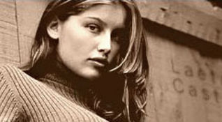 Laetitia Casta