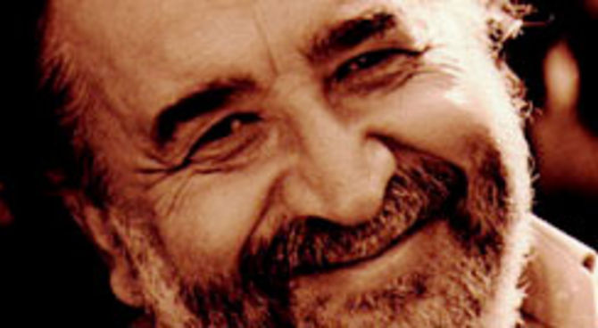 Il cuore altrove