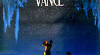 La leggenda di Bagger Vance