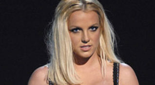 Povera Britney