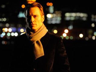 Shame - Michael Fassbender