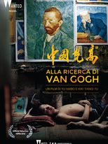 Alla ricerca di Van Gogh