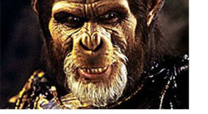 Il Pianeta delle scimmie
