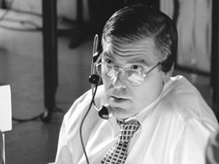 George Clooney - Goodnight and Good Luck