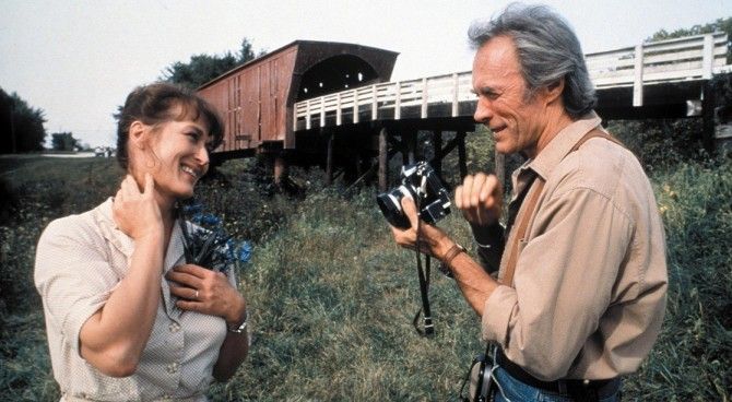 I ponti di Madison County
