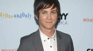 Logan Lerman