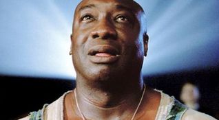 Il miglio verde - Michael Clarke Duncan