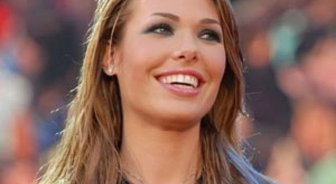 Ilary Blasi