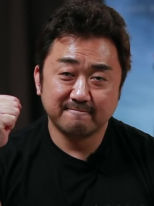 Ma-Dong-seok