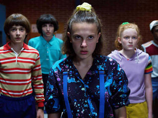 Stranger Things