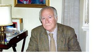 Intervista a Fausto Ferzetti/Franca Martini