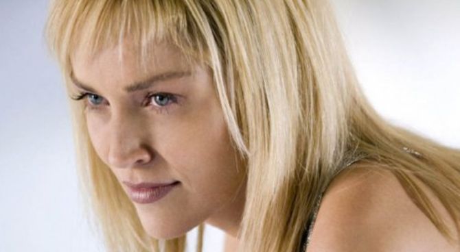 Basic Instinct 2 - Sharon Stone